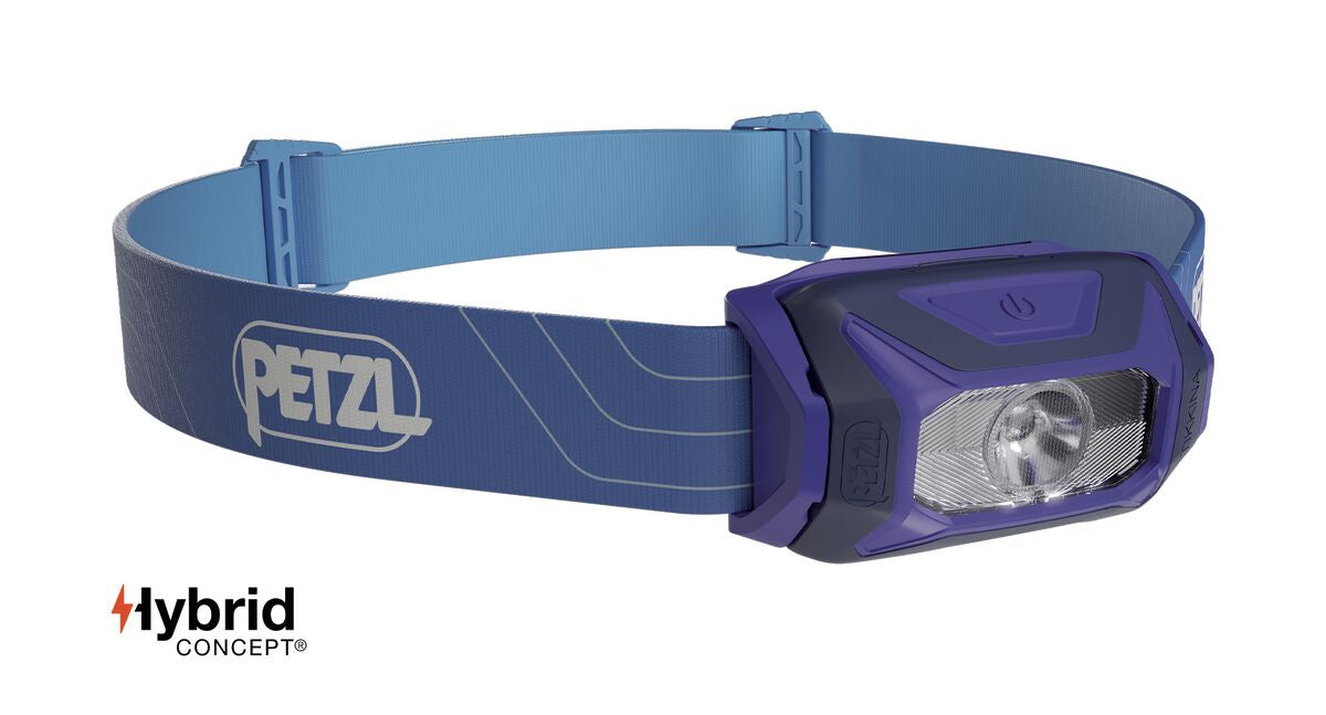 Petzl Tikkina Headlamp