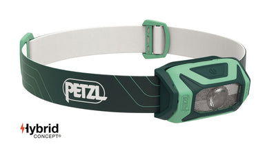 Petzl Tikkina Headlamp