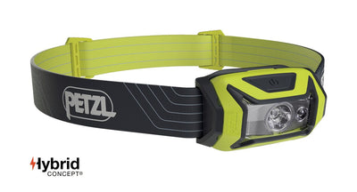 Petzl Tikka Headlamp