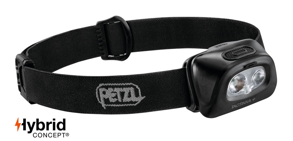 Petzl Tactikka+ Headlamp