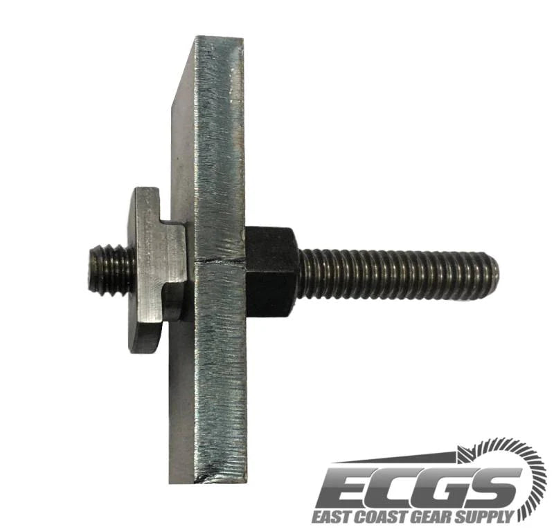 ECGS CLAMSHELL BUSHING REMOVAL TOOL