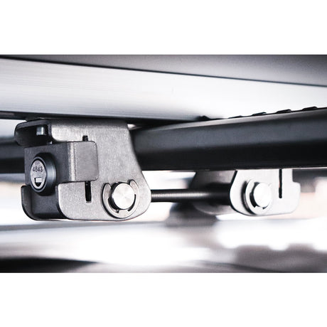 iKamper Mounting Bracket Locks 2.0 - Vancouver, BC