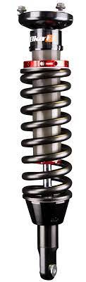 Elka 2003-2023 4runner 2.5 IFP Suspension (NON KDSS-Fronts Only)