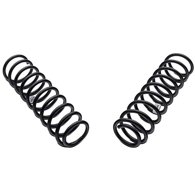 OME Toyota Front Coil Springs (Various Fitments)