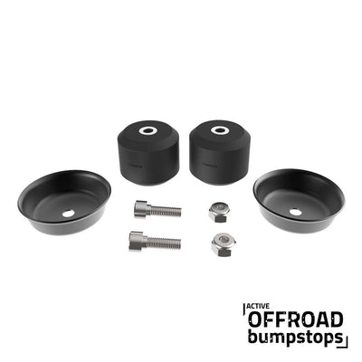 Timbren Active Off-Road Front Bump Stop Kit (Toyota)