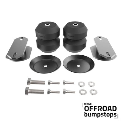 Timbren Active Off-Road Rear Bump Stop Kit - 2003+ 4Runner/FJ Cruiser)