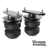 Timbren Active Off-Road Rear Bump Stop Kit - 2003+ 4Runner/FJ Cruiser)