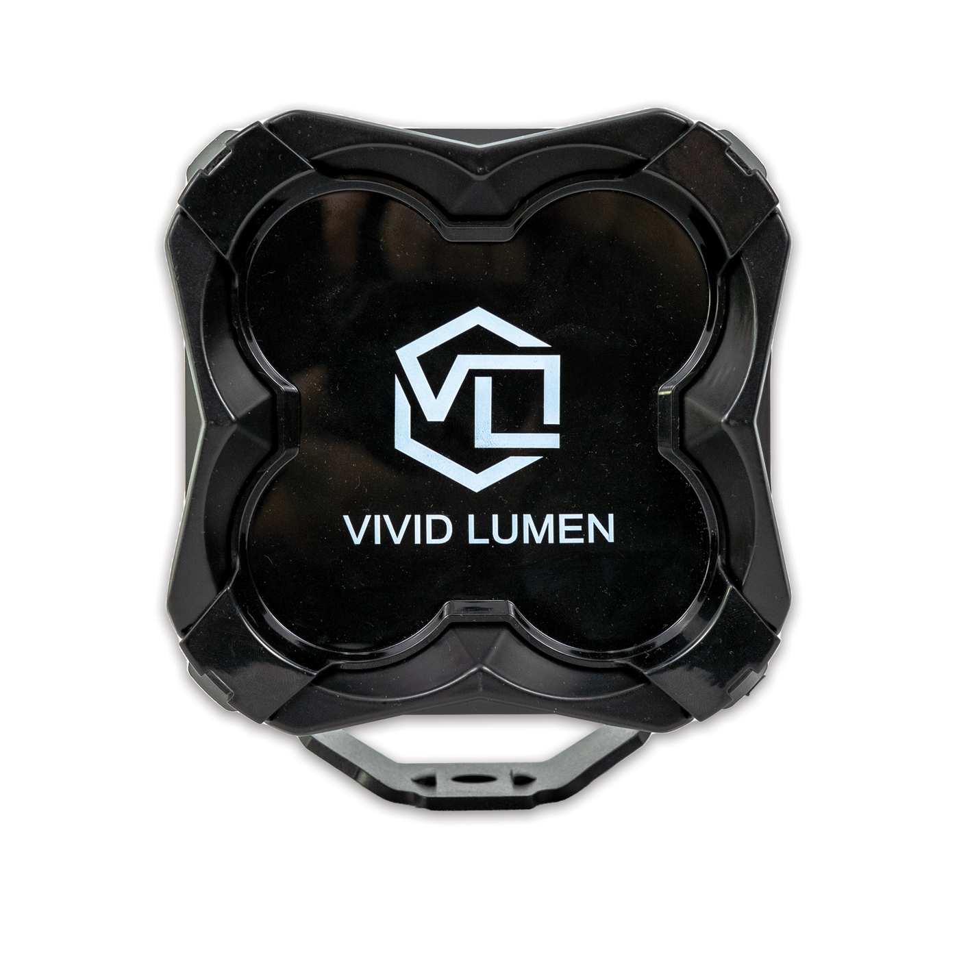 Vivid Lumen FNG 5 Intense LED Hyper Spot Single