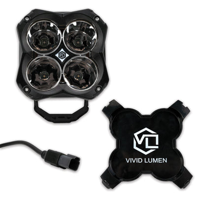 Vivid Lumen FNG 5 Intense Hyper Spot LED (Single)