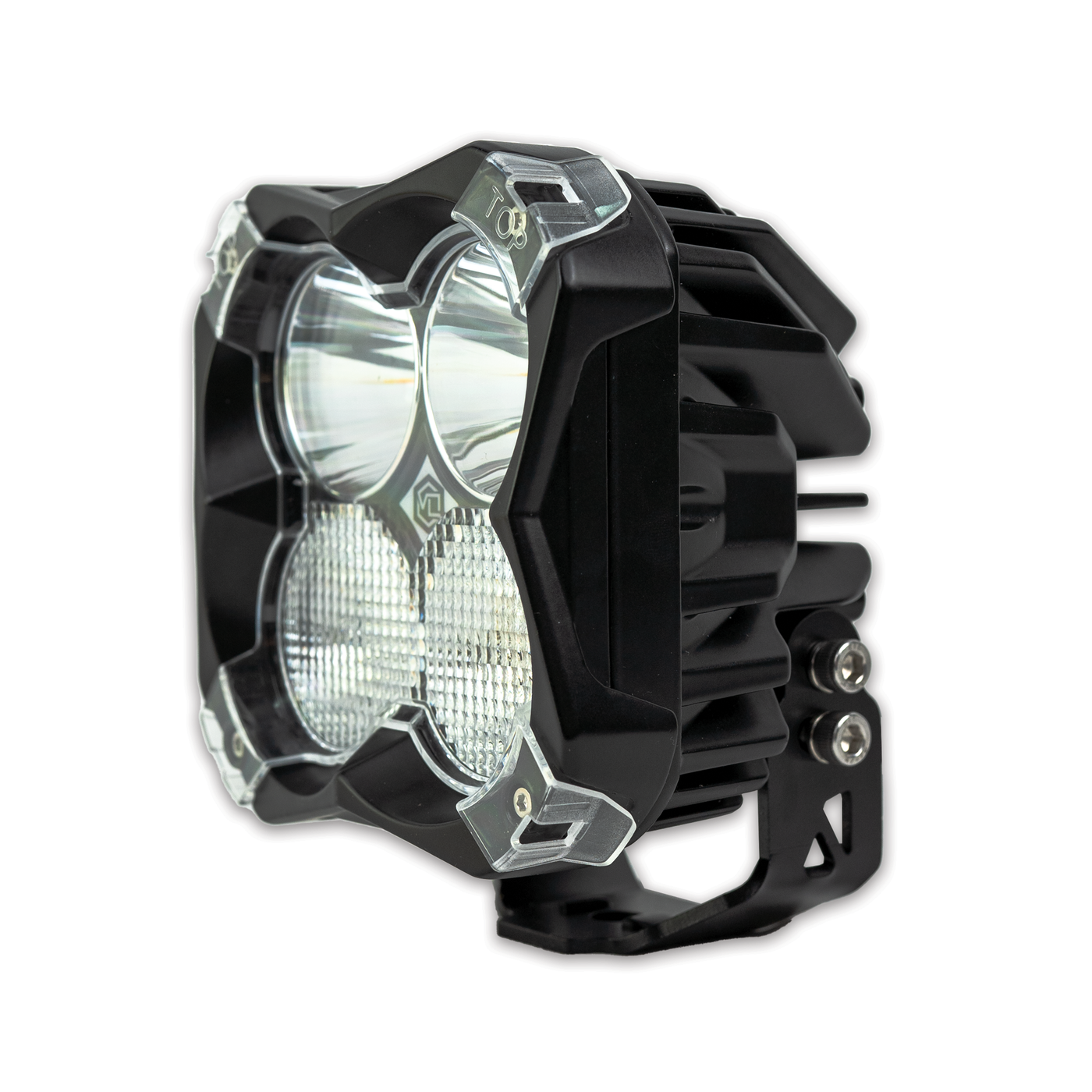 Vivid Lumen - FNG 5 Combo White Cover