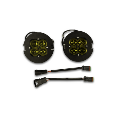 Vivid Lumen FNG SAE 2005 - 2011 Tacoma Fog Pods (kit)