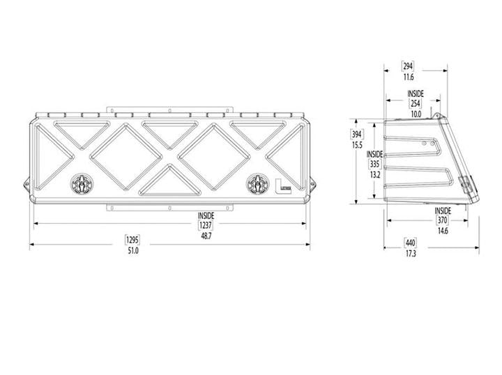 Leitner Gear Pod XL Gen 2