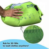 Scrubba Personal Washbag