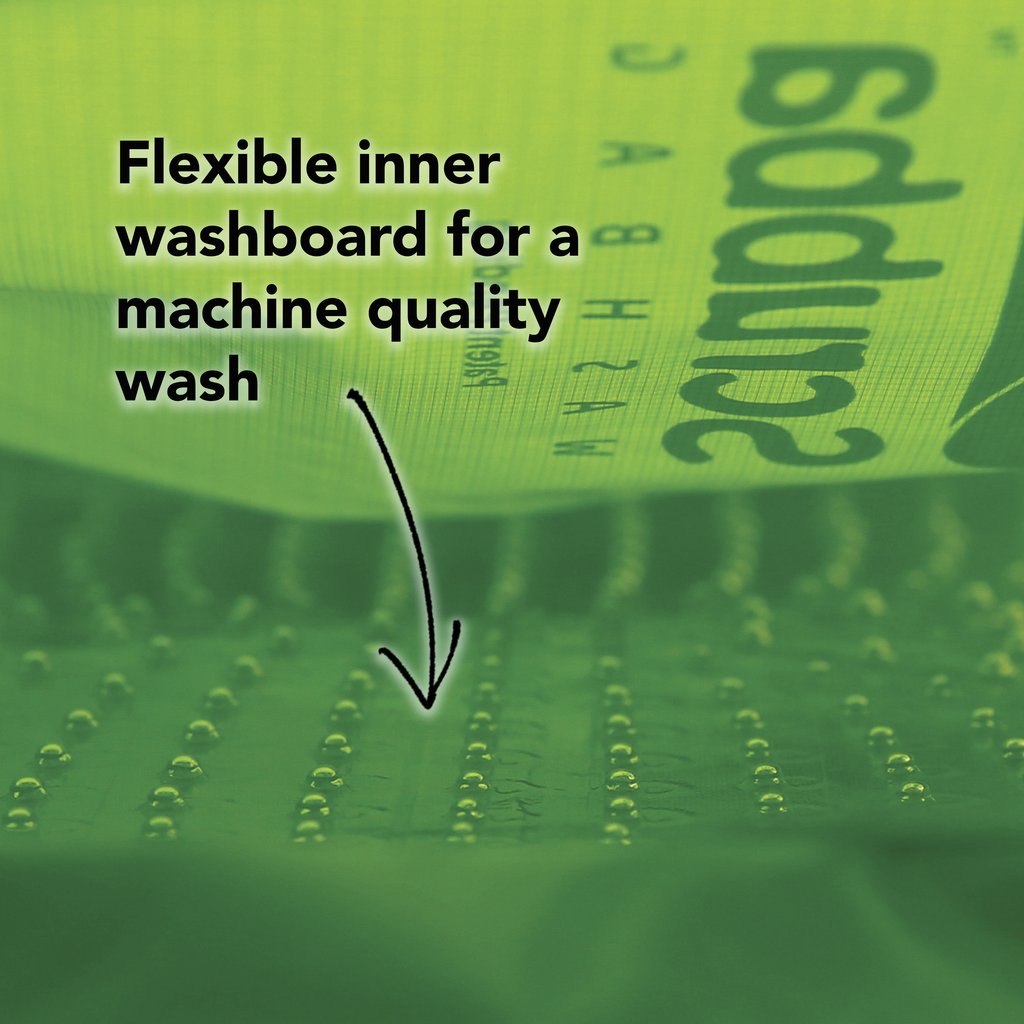 Scrubba Personal Washbag