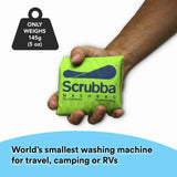 Scrubba Personal Washbag