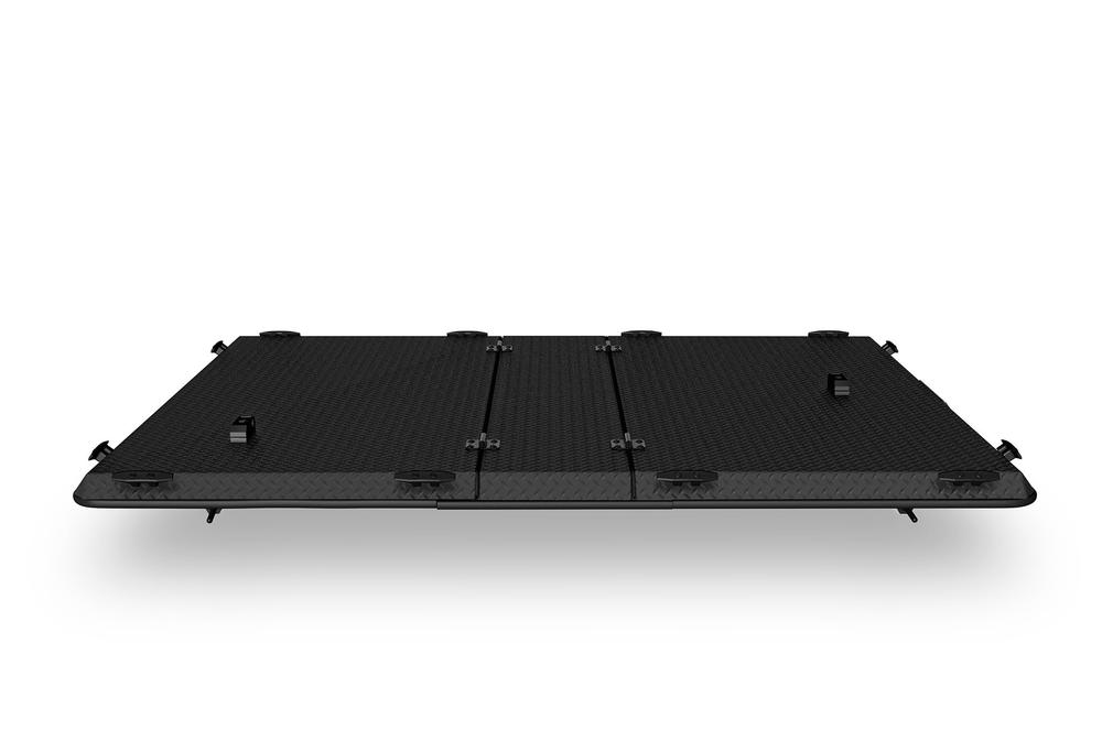 DiamondBack HD Tonneau Cover - CANADA