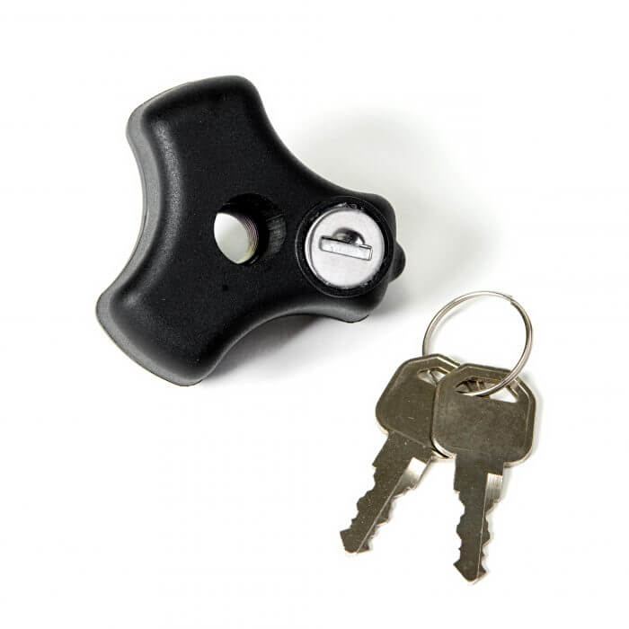 Hi-Lift Hood Mount Locking Knob