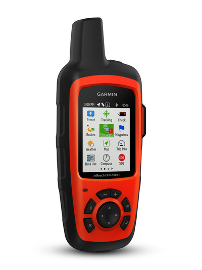 Garmin InReach Explorer+