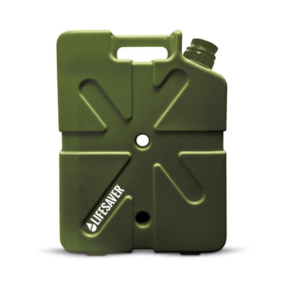 LifeSaver Jerrycan 20000UF