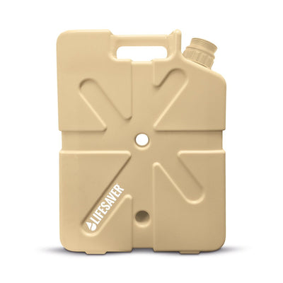 LifeSaver Jerrycan 20000UF