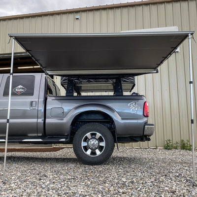 Treeline Outdoors Vehicle Awning - 2.5m