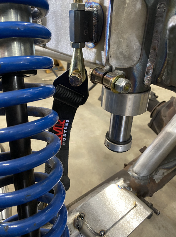 Tmr Customs TMR Customs | Fabricated Off Road Vehicle Parts | Overland Outfitters