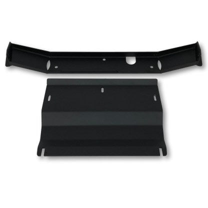 RCI Offroad 2005-2023 Tacoma Full Skid Plate Package