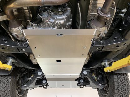 RCI Offroad 22+ Toyota Tundra Full Skid Plate Package