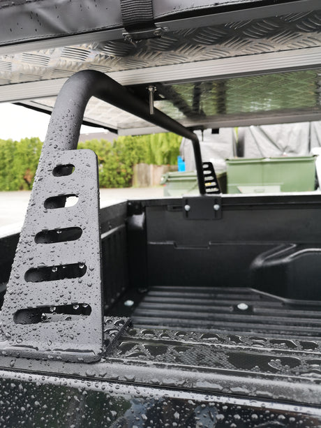 O2 Fabrication 2005-2023 Tacoma Bed Rack