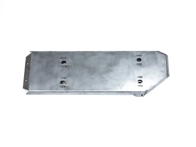 C4 Fabrication 2005-2015 Tacoma Fuel Tank Skid Plate