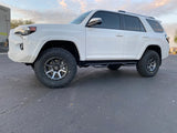 Westcott Designs 2010-2023 4runner Preload Collar Lift - SR5, TRDOR, Trail, Venture, Premium