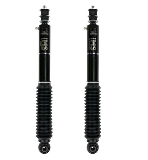 Dobinsons 2003+ 4Runner | FJ Cruiser IMS Comfort Valved Rear Shocks