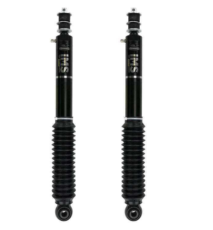 Dobinsons 2005-2023 Tacoma | 2000-2006 Tundra Rear IMS Shocks