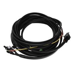 Baja Designs Wiring Harness, LP9/LP6 Pro, 2-light Max