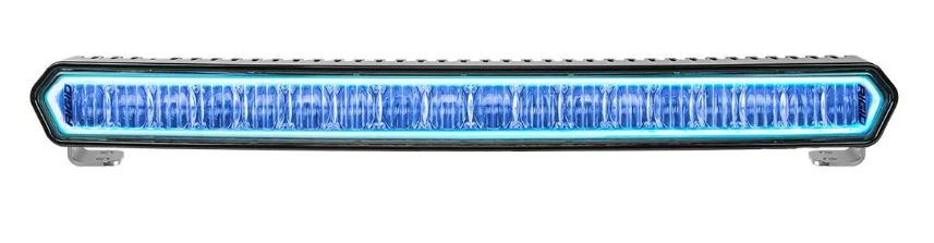 Rigid Industries SR-L Series 20" Off-Road LED Light Bar