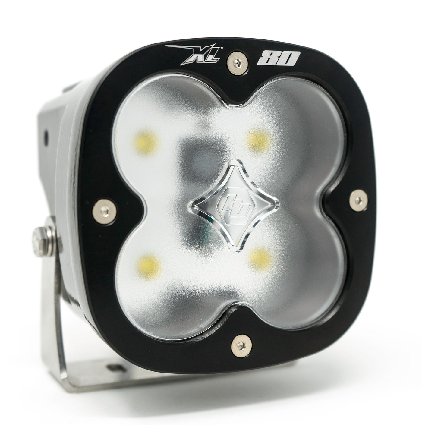 Baja Designs XL80 LED Auxiliary Light Pod