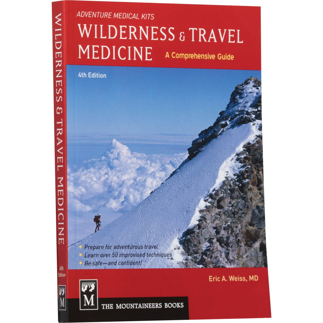 Adventure Medical Backpacker First Aid Kit