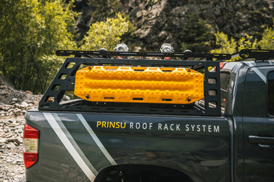 CBI 2007-2023 Tundra Bed Rack