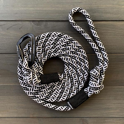 Wilderdog Big Carabiner Rope Leash - 5ft