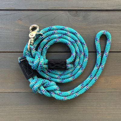 Wilderdog Quick Clip Reflective Leash