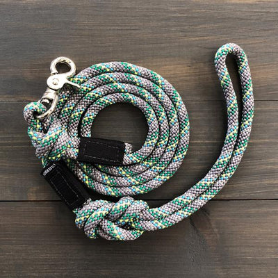 Wilderdog Quick Clip Reflective Leash