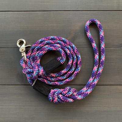 Wilderdog Quick Clip Rope Leash - 5ft