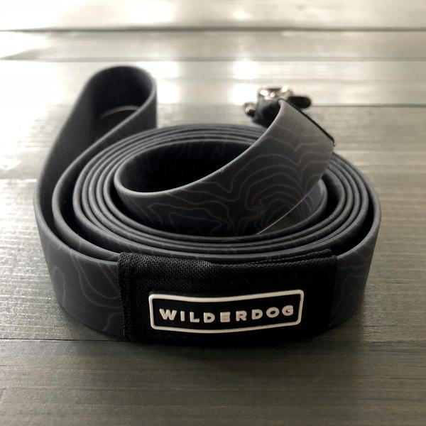 Wilderdog Waterproof Leash - Overland Outfitters