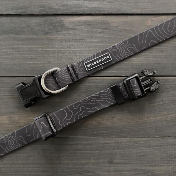 Wilderdog Waterproof Collar - Overland Outfitters, CANADA