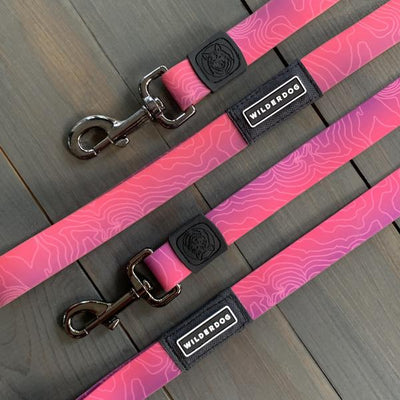 Wilderdog Waterproof Leash