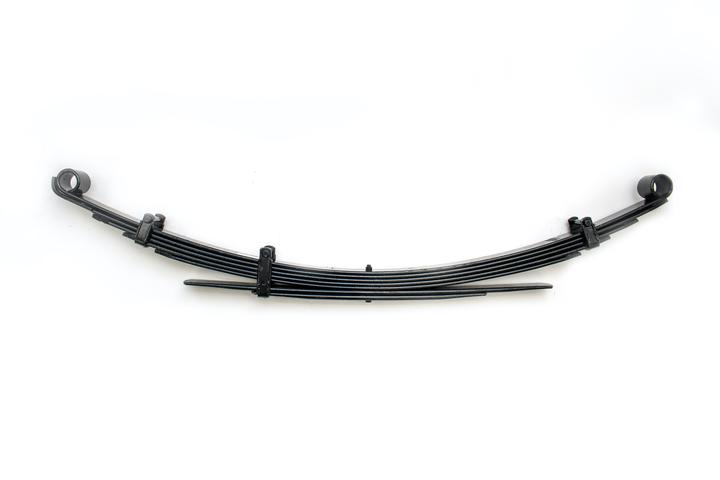 Dobinsons 2005-2023 Tacoma Heavy Duty Leaf Springs