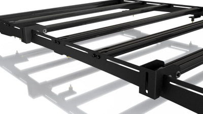 Prinsu Low Profile Awning Mounting Brackets