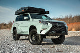 CBI 2014-2022 Lexus GX460 Covert Front Bumper
