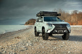 CBI 2014-2022 Lexus GX460 Covert Front Bumper