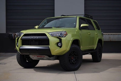 Westcott Designs 2021-2023 4Runner Fox TRD PRO Lift Kit